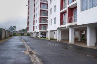 Royal gem on Ngong road, one bedroom - Nairobi - 8