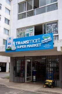 Royal gem in Nairobi, one bedroom - 2