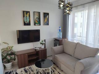 Royal gem in Nairobi, one bedroom - 1
