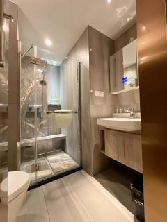 Zhongshan Perth Hotel Apartment - Shiqi Wanxianghui Branch - 2