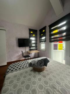 Cinar Apart - Istanbul - 5
