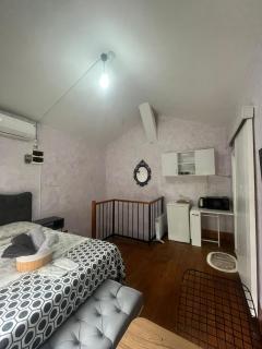 Cinar Apart - Istanbul - 4