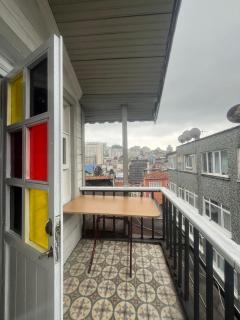 Cinar Apart - Istanbul - 3