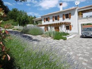 Villa Isabel and Imo - Labin - 3
