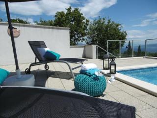 Villa Isabel and Imo - Labin - 1