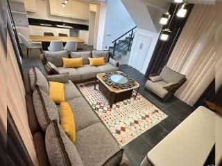 Nokta Park H Villa - 7