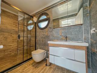 Nokta Park H Villa - Fethiye - 1