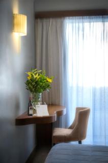 Hermes Hotel - Atene - 3
