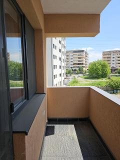 Apartament edy - Râmnicu Vâlcea - 0