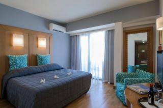 Hermes Hotel - Atene - 5