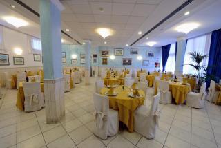 Hotel Ariston - Marina di Grosseto - 5
