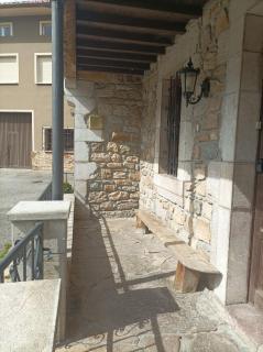 La Casona de Ardines - Las Arenas - 8