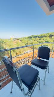 Panchavati Resto & Spa - Mahabaleshwar - 8