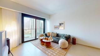 Primestay - Act 1 Act 2 2BR With Burj Khalifa View in Downtown - Dubaï - 8