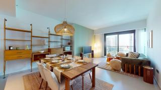 Primestay - Act 1 Act 2 2BR With Burj Khalifa View in Downtown - Dubaï - 5