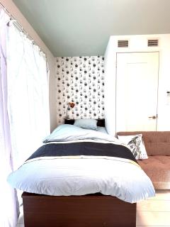 Shirahama Base Camp - 4