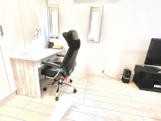 Shirahama Base Camp - 1