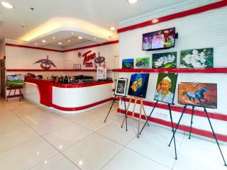 Tune Hotel – Kota Bharu City Centre - Kota Bharu - 6