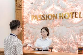 Passion Hotel HaLong - Ha Long - 8