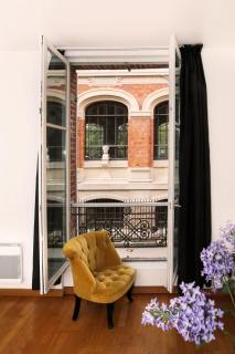 106- Appartement lumineux face jardins des Plantes - FLAT-GUEST - Paris - 1
