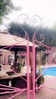 Queen’s Gate Ecstasy Home - 0