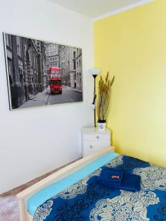 Apartmán Trutnov-Poříčí - Trutnov - 4