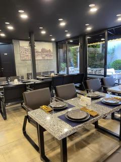 Batumi West Hotel - Batumi - 6