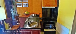 Townhouse Apartamento Aurora - Paraty - 7