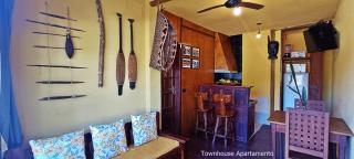 Townhouse Apartamento Aurora - Paraty - 9