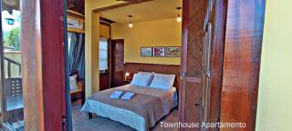 Townhouse Apartamento Aurora - Paraty - 8