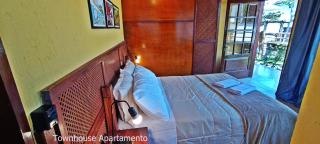 Townhouse Apartamento Aurora - Paraty - 1