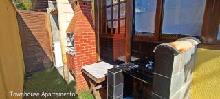Townhouse Apartamento Aurora - Paraty - 2