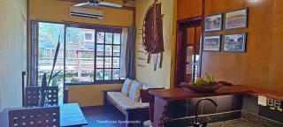 Townhouse Apartamento Aurora - Paraty - 4