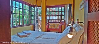 Townhouse Apartamento Aurora - Paraty - 5