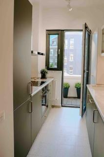 Designer Signature 2 BDR Cismigiu Park 80SQM - 3