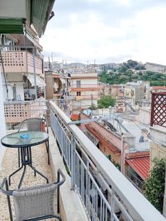 Castra View Apartment - Thessaloniki - 9