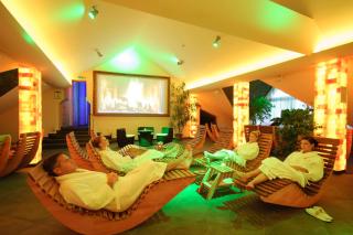 Hotel Galant Mikulov - 9