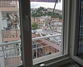 Castra View Apartment - Thessaloniki - 8