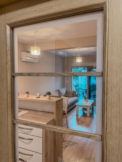 Vanja apartment Przno - Budva - 8