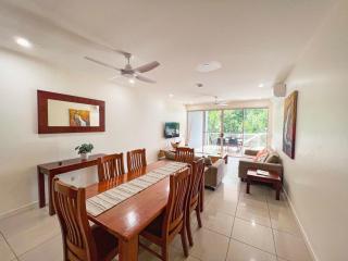 BHA 4- Beachfront Bliss - 1 bed - 4