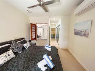 BHA 4- Beachfront Bliss - 1 bed - Mission Beach - 4