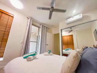 BHA 4- Beachfront Bliss - 1 bed - 2