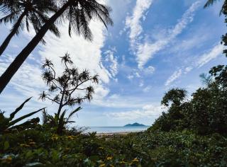 BHA 4- Beachfront Bliss - 1 bed - 9