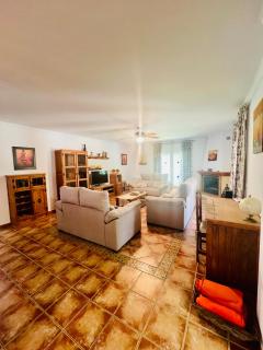 Casa Nobleza - Málaga - 1