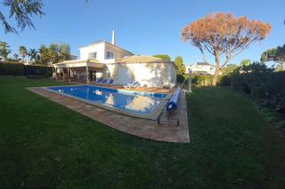 Luxury Private 5 bedroom Villa pool, golf, Algarve - Quarteira - 2