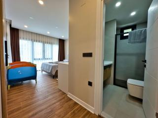 Villa Bitirmiş 1- Doğanın Kucağında Huzur Dolu Bir Tatil - Dalaman - 9