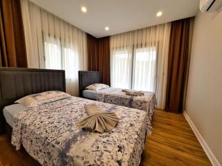 Villa Bitirmiş 1- Doğanın Kucağında Huzur Dolu Bir Tatil - Dalaman - 7