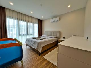 Villa Bitirmiş 1- Doğanın Kucağında Huzur Dolu Bir Tatil - Dalaman - 2