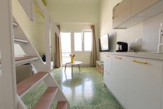 RaíZes 22 - Apartamento 5 - 5