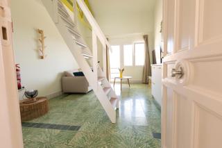 RaíZes 22 - Apartamento 5 - 7